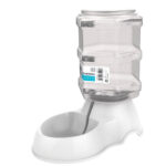 M-PETS Hexagonal Water Dispenser, 3.5L