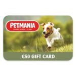 €50 Petmania Gift Card