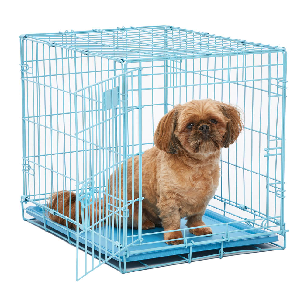 Buy Dog Crates • MIDWEST Fashion iCrate