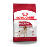 ROYAL CANIN Medium Adult Dog Food, 15kg