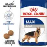 ROYAL CANIN Maxi Adult, 15kg