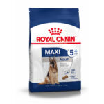 ROYAL CANIN Maxi Adult 5+, 15kg