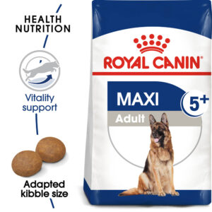ROYAL CANIN Maxi Adult (5+), 15kg