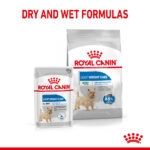 ROYAL CANIN Mini Light Weight Care, 8kg