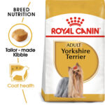 ROYAL CANIN Yorkshire Terrier Adult, 7.5kg