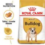 ROYAL CANIN Bulldog Adult, 12kg