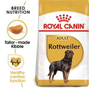 ROYAL CANIN Rottweiler Adult, 12kg