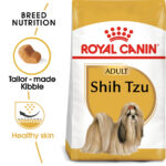 ROYAL CANIN Shih Tzu Adult, 7.5kg
