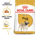 ROYAL CANIN Pug Adult, 1.5kg