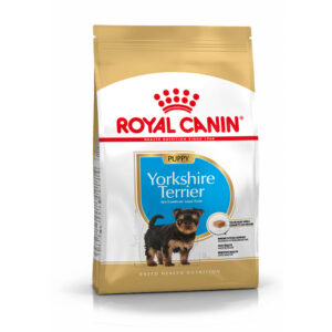 ROYAL CANIN Yorkshire Terrier Puppy, 1.5kg