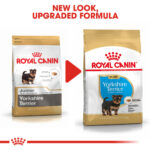 ROYAL CANIN Yorkshire Terrier Puppy, 1.5kg