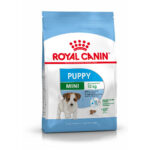 ROYAL CANIN Mini Puppy Dog Food, 2kg