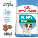 ROYAL CANIN Mini Puppy Food, 4kg
