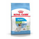 ROYAL CANIN X-Small Puppy, 1.5kg