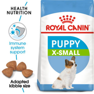 ROYAL CANIN X-Small Puppy, 1.5kg