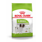 ROYAL CANIN X-Small Adult, 1.5kg