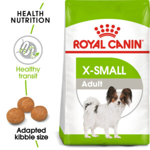 ROYAL CANIN X-Small Adult, 1.5kg
