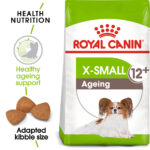 Royal Canin X-Small Ageing 12+, 1.5kg