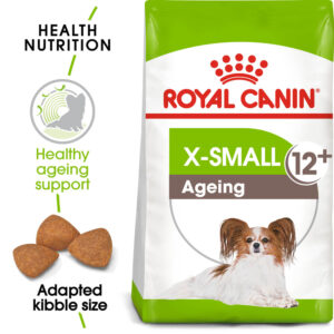 Royal Canin X-Small Ageing (12+) 1.5kg