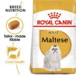 ROYAL CANIN Maltese Adult, 1.5kg