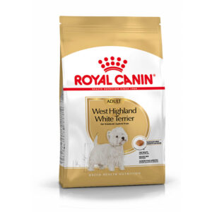 ROYAL CANIN West Highland White Terrier, 3kg
