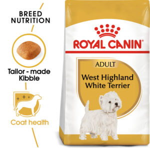 ROYAL CANIN West Highland White Terrier, 3kg