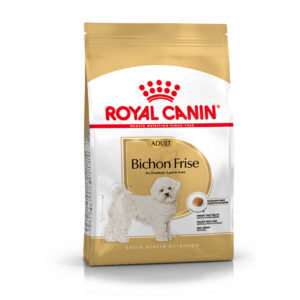 ROYAL CANIN Bichon Frise Adult, 1.5kg