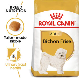 ROYAL CANIN Bichon Frise Adult, 1.5kg