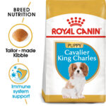 ROYAL CANIN Cavalier King Charles Puppy, 1.5kg
