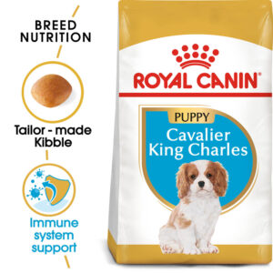 ROYAL CANIN Cavalier King Charles Puppy, 1.5kg