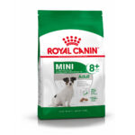 ROYAL CANIN Mini Adult 8+, 2kg