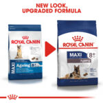 ROYAL CANIN Maxi Ageing 8+, 15kg