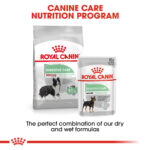 ROYAL CANIN Medium Digestive Care, 3kg