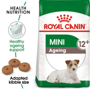 ROYAL CANIN Mini Ageing (12+), 1.5kg