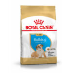 ROYAL CANIN Bulldog Puppy, 3kg