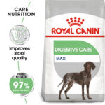 ROYAL CANIN Maxi Digestive Care, 3kg