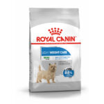 ROYAL CANIN Mini Light Weight Care, 3kg