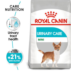 ROYAL CANIN Mini Urinary Care, 3kg