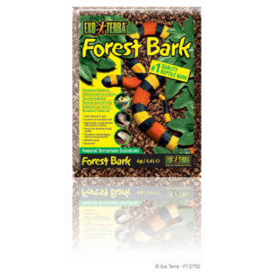 EXO TERRA Forest Bark, 4.4L