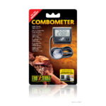 EXO TERRA Combometer (Thermometer and Hygrometer)