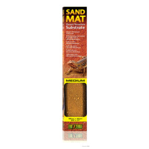 EXO TERRA Sand Mat, Medium