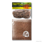 EXO TERRA Dual Leaves & Coco Husk Substrate, Large