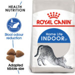 ROYAL CANIN Indoor Adult, 2kg