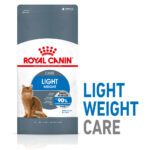 ROYAL CANIN Light Weight Care, 1.5kg