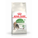 ROYAL CANIN Active Life Outdoor 7+, 2kg