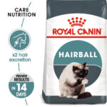 ROYAL CANIN Hairball Care, 4kg
