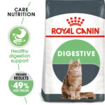 ROYAL CANIN Digestive Care, 400g
