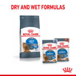 ROYAL CANIN Light Weight Care, 3kg