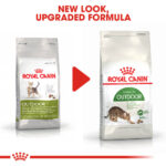 ROYAL CANIN Outdoor, 400g