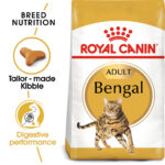 ROYAL CANIN Adult Bengal, 2kg